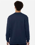 Adidas Men's Fleece Crewneck Sweatshirt AT200