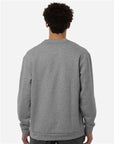 Adidas Men's Fleece Crewneck Sweatshirt AT200