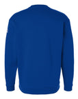 Adidas Men's Fleece Crewneck Sweatshirt AT200