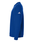 Adidas Men's Fleece Crewneck Sweatshirt AT200