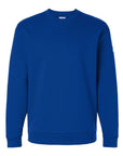 Adidas Men's Fleece Crewneck Sweatshirt AT200