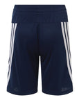 Adidas Youth 3-Stripes 7" Shorts AT302