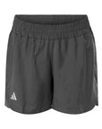Adidas Women's D4T Woven 3" Shorts AT306