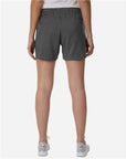 Adidas Women's D4T Woven 3" Shorts AT306