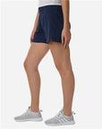 Adidas Women's D4T Woven 3" Shorts AT306