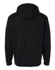 Adidas Men's Fleece Hooded Sweatshirt AT203