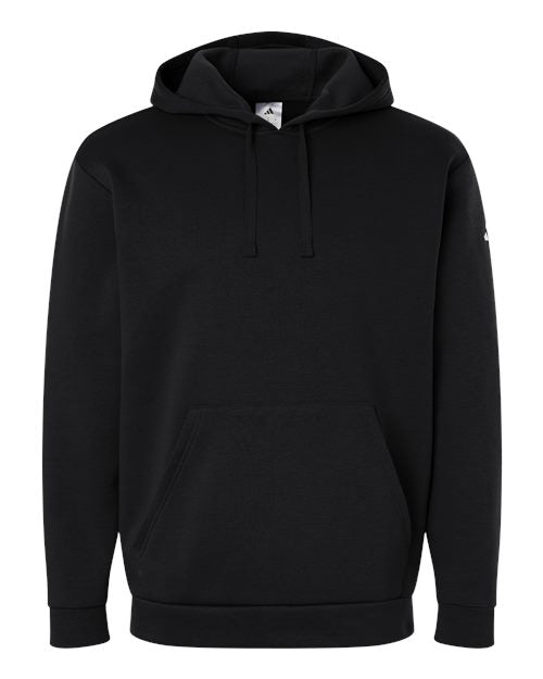 Adidas Men's Fleece Hooded Sweatshirt AT203