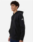 Adidas Men's Fleece Hooded Sweatshirt AT203