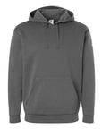 Adidas Men's Fleece Hooded Sweatshirt AT203