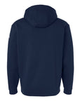 Adidas Men's Fleece Hooded Sweatshirt AT203