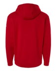 Adidas Men's Fleece Hooded Sweatshirt AT203