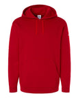 Adidas Men's Fleece Hooded Sweatshirt AT203