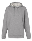 Adidas Women's Fleece Hooded Sweatshirt AT204