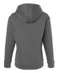 Adidas Women's Fleece Hooded Sweatshirt AT204