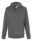 Adidas Women's Fleece Hooded Sweatshirt AT204