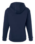 Adidas Women's Fleece Hooded Sweatshirt AT204