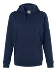 Adidas Women's Fleece Hooded Sweatshirt AT204