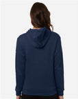 Adidas Women's Fleece Hooded Sweatshirt AT204