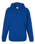 Adidas Women's Fleece Hooded Sweatshirt AT204