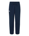 Adidas Women's Fleece Sweatpants AT216