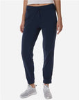 Adidas Women's Game & Go Fleece Sweatpants AT219