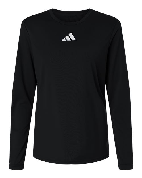 Adidas Women's Pregame Long Sleeve T-Shirt AT105