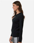 Adidas Women's Pregame Long Sleeve T-Shirt AT105