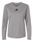 Adidas Women's Pregame Long Sleeve T-Shirt AT105