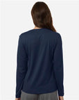 Adidas Women's Pregame Long Sleeve T-Shirt AT105