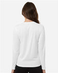 Adidas Women's Pregame Long Sleeve T-Shirt AT105