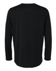 Adidas Men's Pregame Long Sleeve T-Shirt AT104