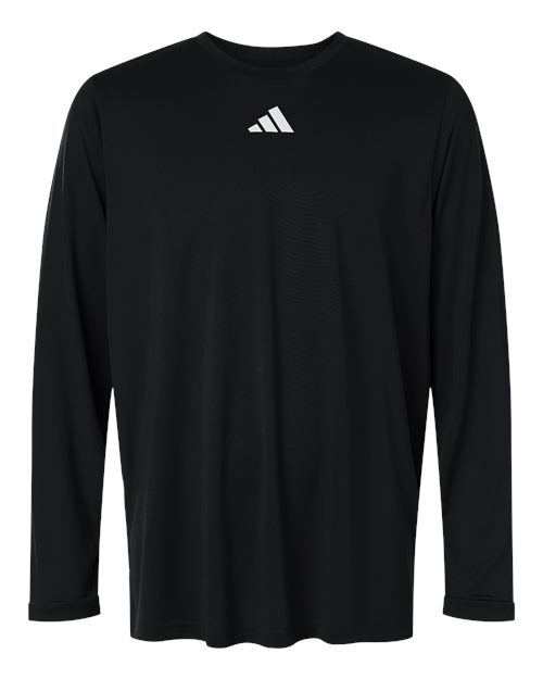 Adidas Men's Pregame Long Sleeve T-Shirt AT104