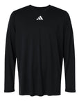 Adidas Men's Pregame Long Sleeve T-Shirt AT104