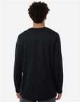 Adidas Men's Pregame Long Sleeve T-Shirt AT104