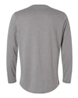 Adidas Men's Pregame Long Sleeve T-Shirt AT104