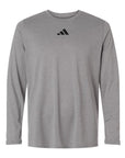 Adidas Men's Pregame Long Sleeve T-Shirt AT104
