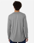 Adidas Men's Pregame Long Sleeve T-Shirt AT104