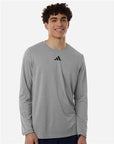 Adidas Men's Pregame Long Sleeve T-Shirt AT104