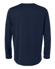 Adidas Men's Pregame Long Sleeve T-Shirt AT104