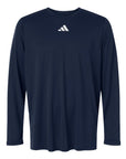 Adidas Men's Pregame Long Sleeve T-Shirt AT104