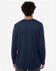 Adidas Men's Pregame Long Sleeve T-Shirt AT104