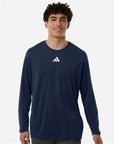 Adidas Men's Pregame Long Sleeve T-Shirt AT104