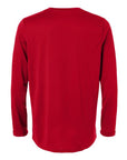 Adidas Men's Pregame Long Sleeve T-Shirt AT104