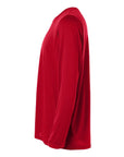 Adidas Men's Pregame Long Sleeve T-Shirt AT104