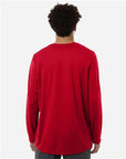 Adidas Men's Pregame Long Sleeve T-Shirt AT104