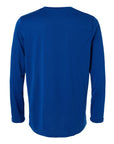 Adidas Men's Pregame Long Sleeve T-Shirt AT104