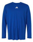 Adidas Men's Pregame Long Sleeve T-Shirt AT104