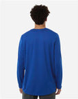 Adidas Men's Pregame Long Sleeve T-Shirt AT104