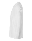 Adidas Men's Pregame Long Sleeve T-Shirt AT104