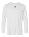 Adidas Men's Pregame Long Sleeve T-Shirt AT104